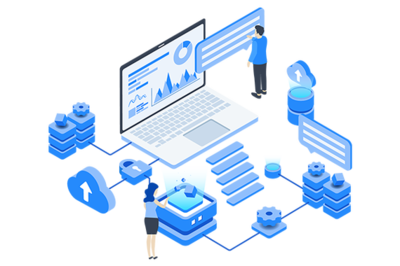 互軟信創適配中心 全方位技術服務助力企業數字化轉型