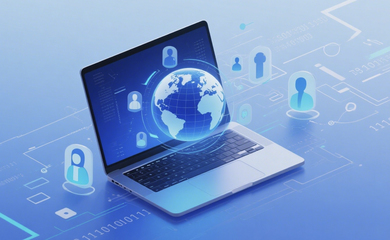 量化派以軟件研發(fā)與技術(shù)服務(wù)為引擎，助力多產(chǎn)業(yè)高質(zhì)量發(fā)展